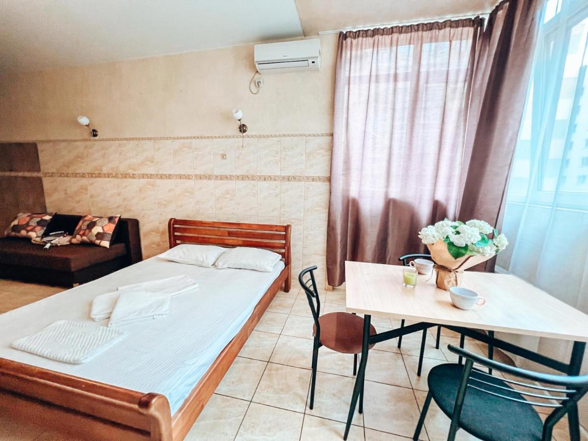 Pechersk House Kiev Exterior foto