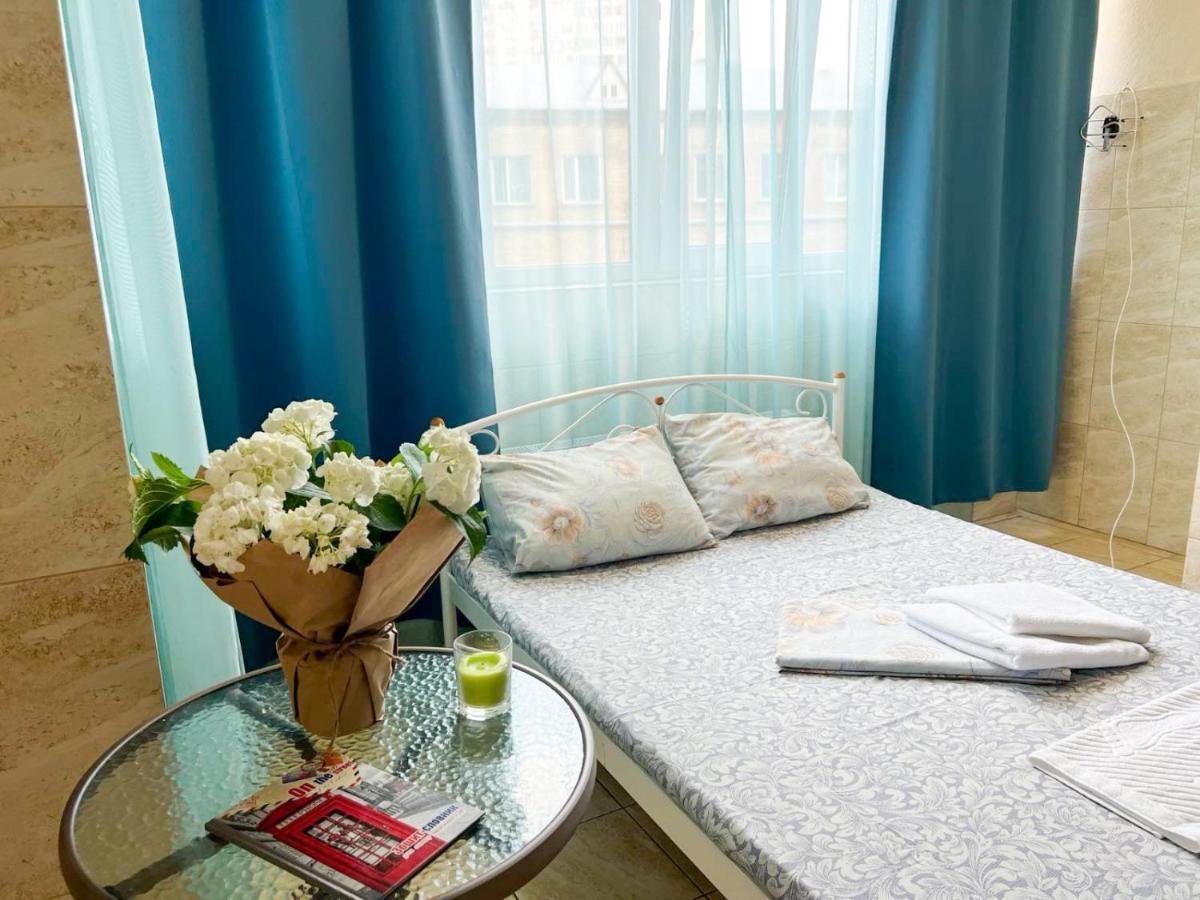 Pechersk House Kiev Exterior foto