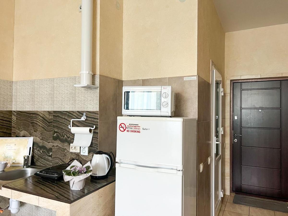 Pechersk House Kiev Exterior foto