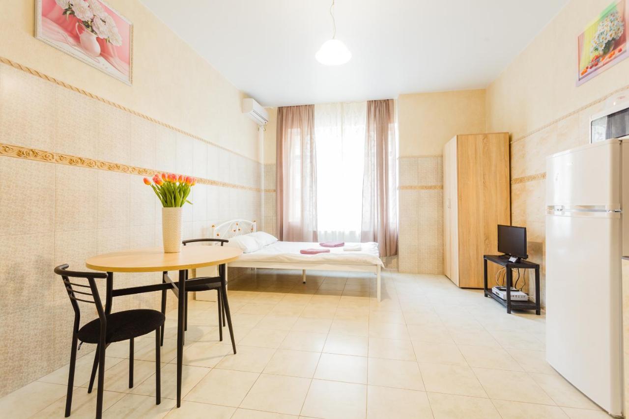 Pechersk House Kiev Exterior foto
