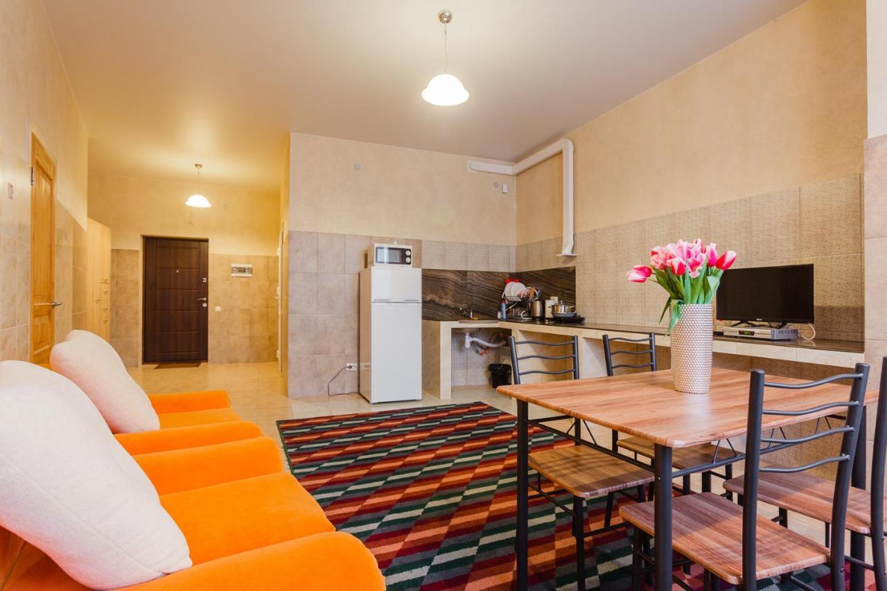 Pechersk House Kiev Exterior foto