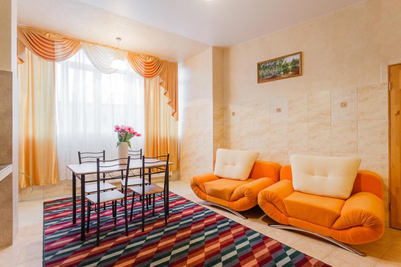 Pechersk House Kiev Quarto foto