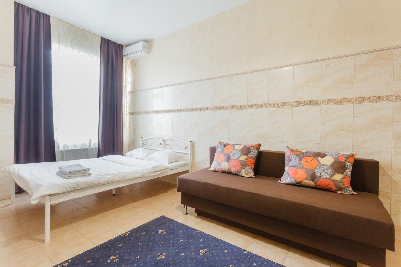 Pechersk House Kiev Exterior foto